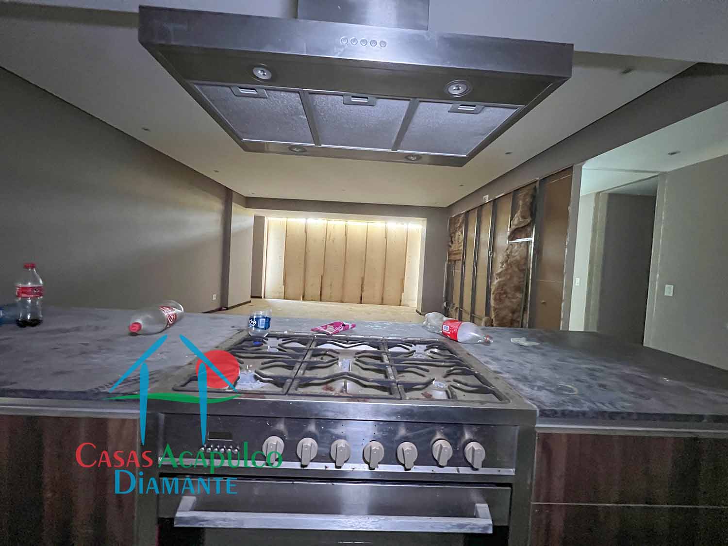 La Isla Emerald F1 - Cocina 5 La Isla Emerald F1 - Cocina 5